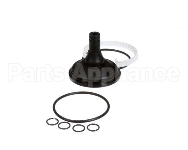 7000548 Antunes Quick Connect End Cap