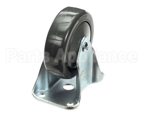 700057 Darling International Wheel- 4 Front Stationary For