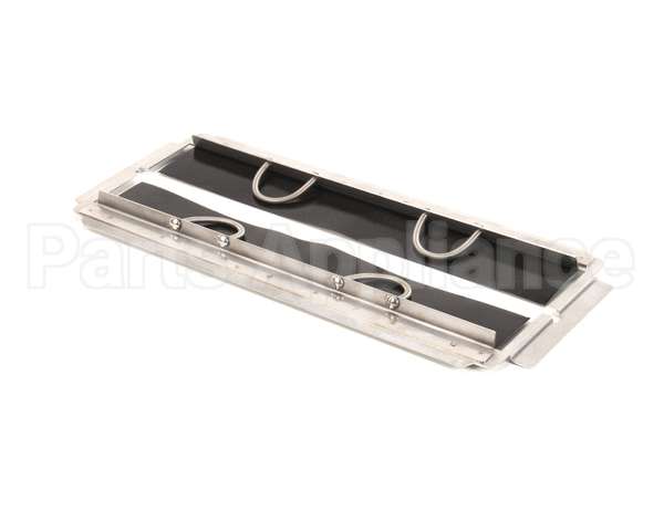 7000574 Antunes Damper Kit For Vct-2000