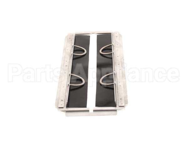 7000574 Antunes Damper Kit For Vct-2000