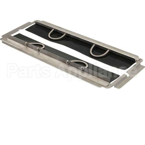7000574 Compatible Roundup Damper Frame Assembly