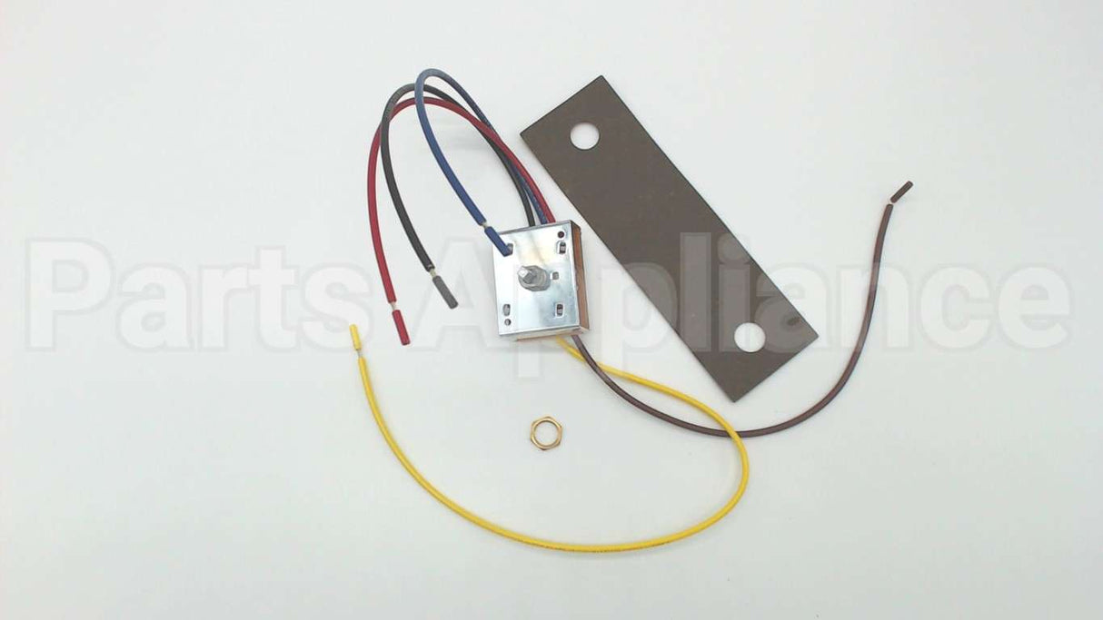 70005904 International Environmental 3D115 3Speed Fan Switch W/Off