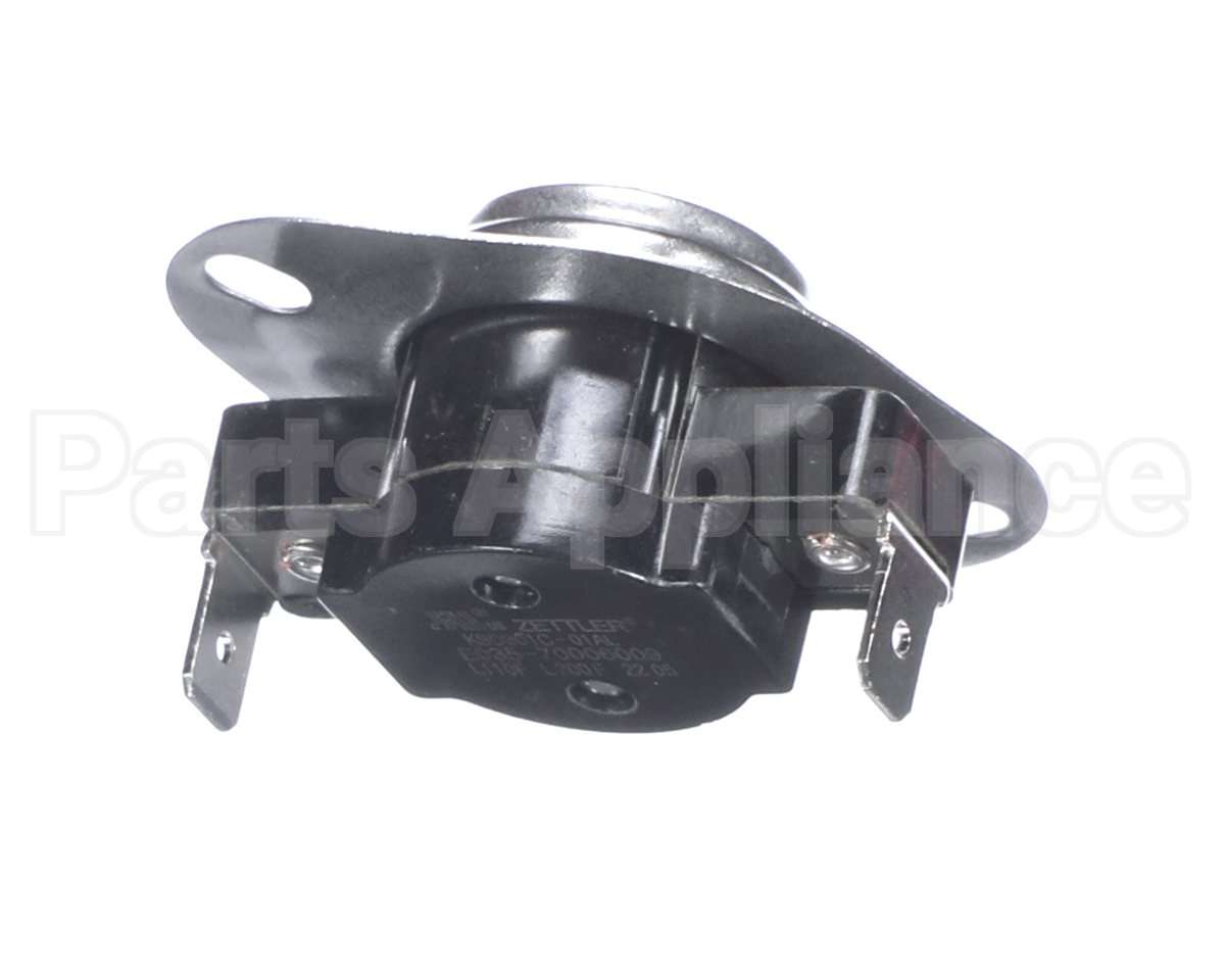 70006009 International Environmental Limit Switch; 110/200