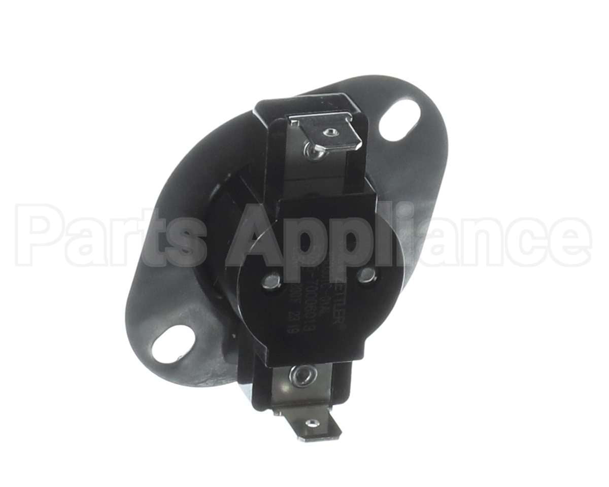 70006013 International Environmental 150/200 Limit Switch