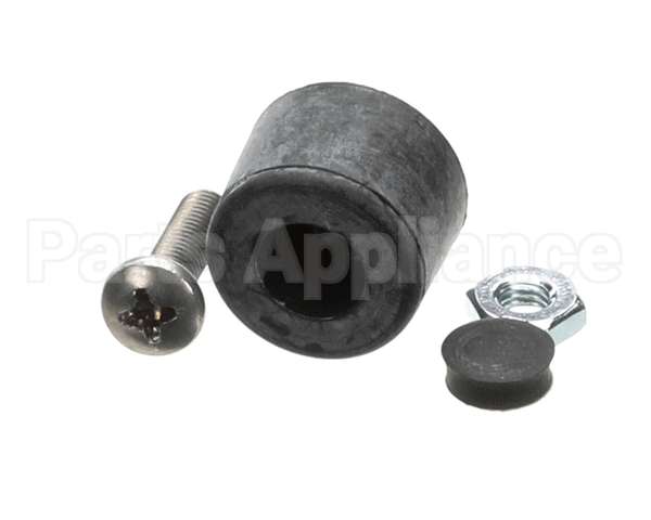 7000606 Antunes Rr-30/50 80017 Foot Assembly