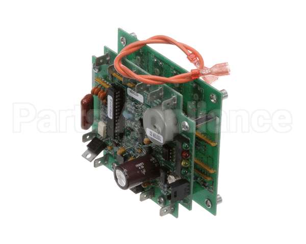 7000624 Antunes Control Board Kit