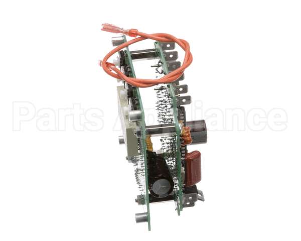 7000624 Antunes Control Board Kit