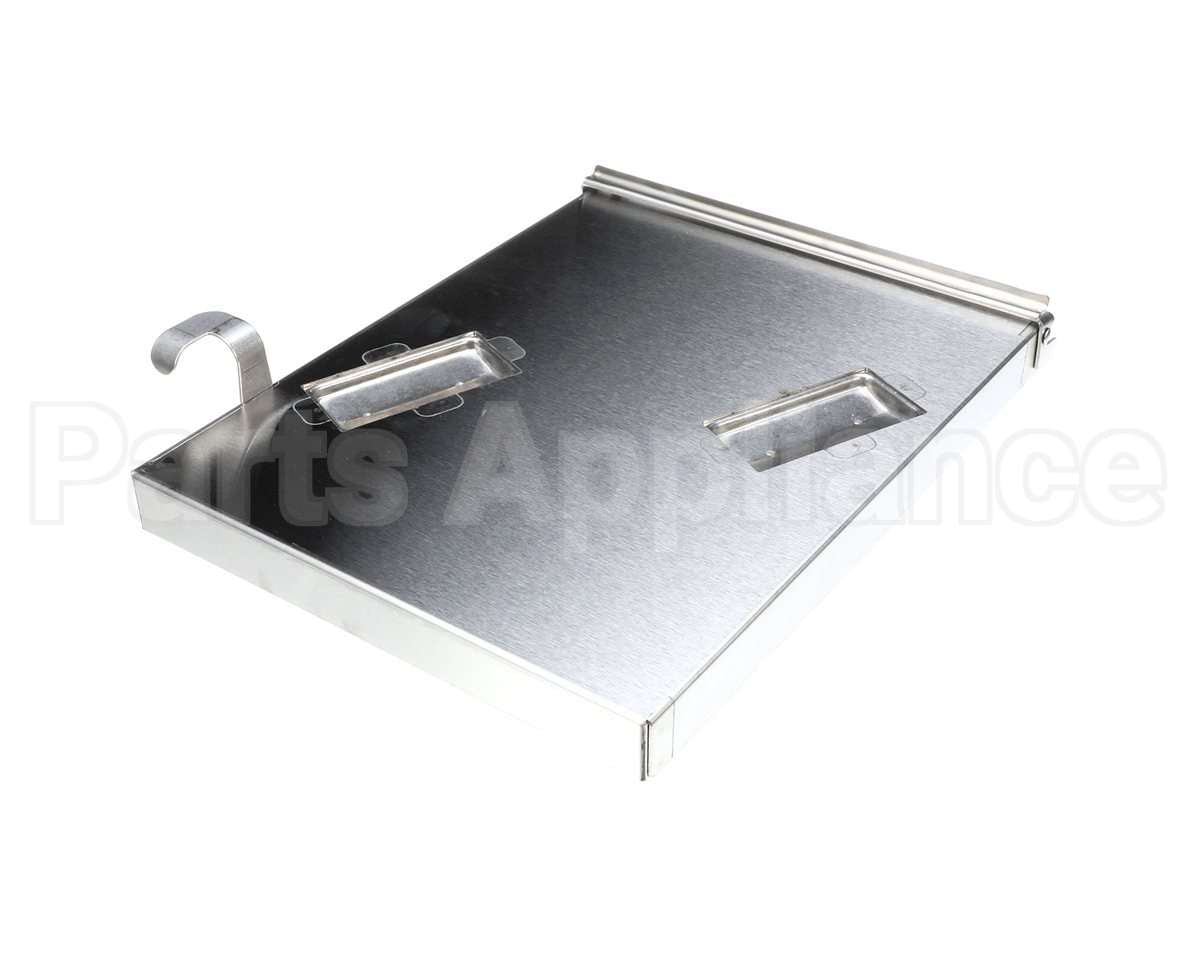 7000639 Antunes 8 Ring Cvr Replacement