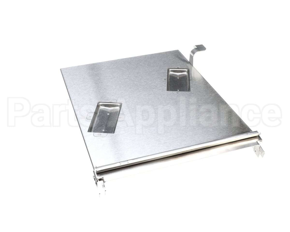7000639 Antunes 8 Ring Cvr Replacement