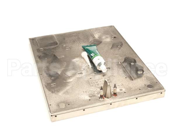 7000674 Antunes Platen Kit Mes-1200