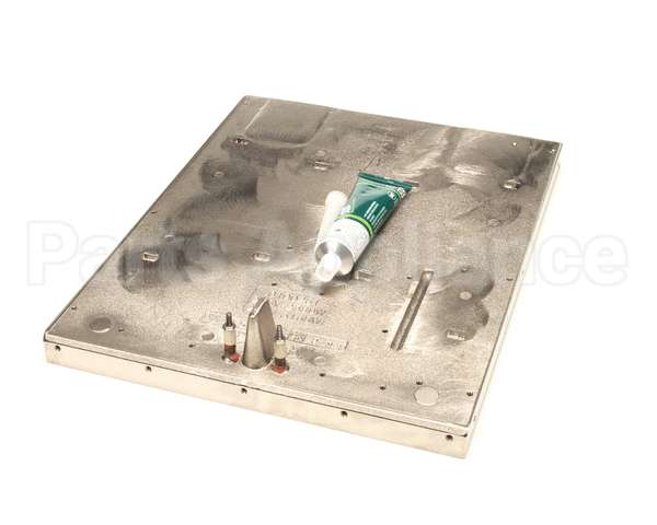 7000674 Antunes Platen Kit Mes-1200