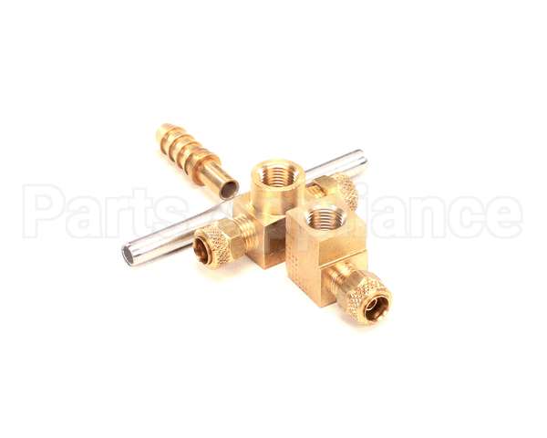 7000693 Antunes Miracle Steamer Water