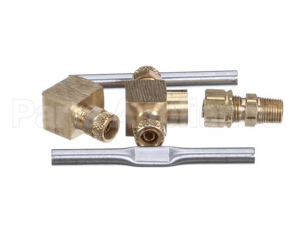 7000694 Antunes Miracle Steamer Water