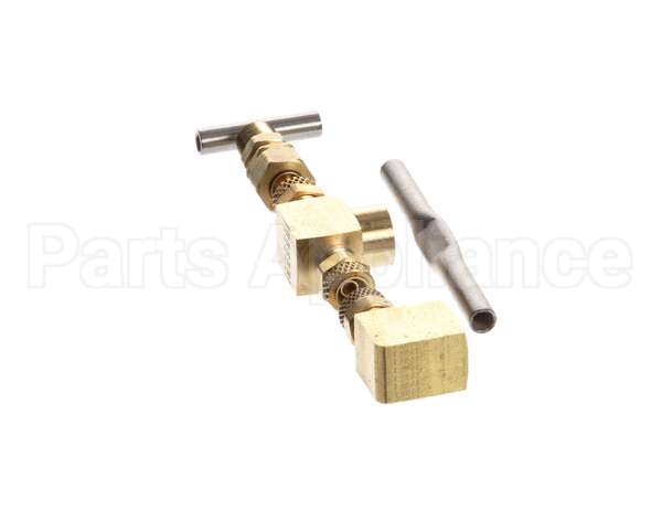 7000695 Antunes Taco Bell Steamer Water