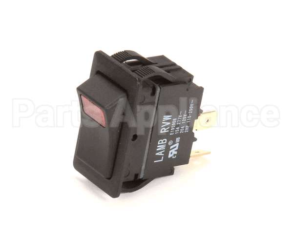 7000701 Sertek Rocker Switch