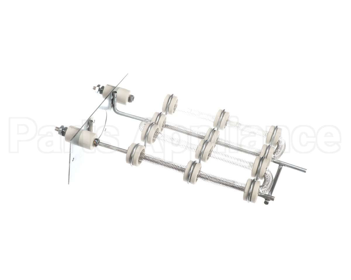 70007012 International Environmental 1Kw 277V Electric Heater Strip