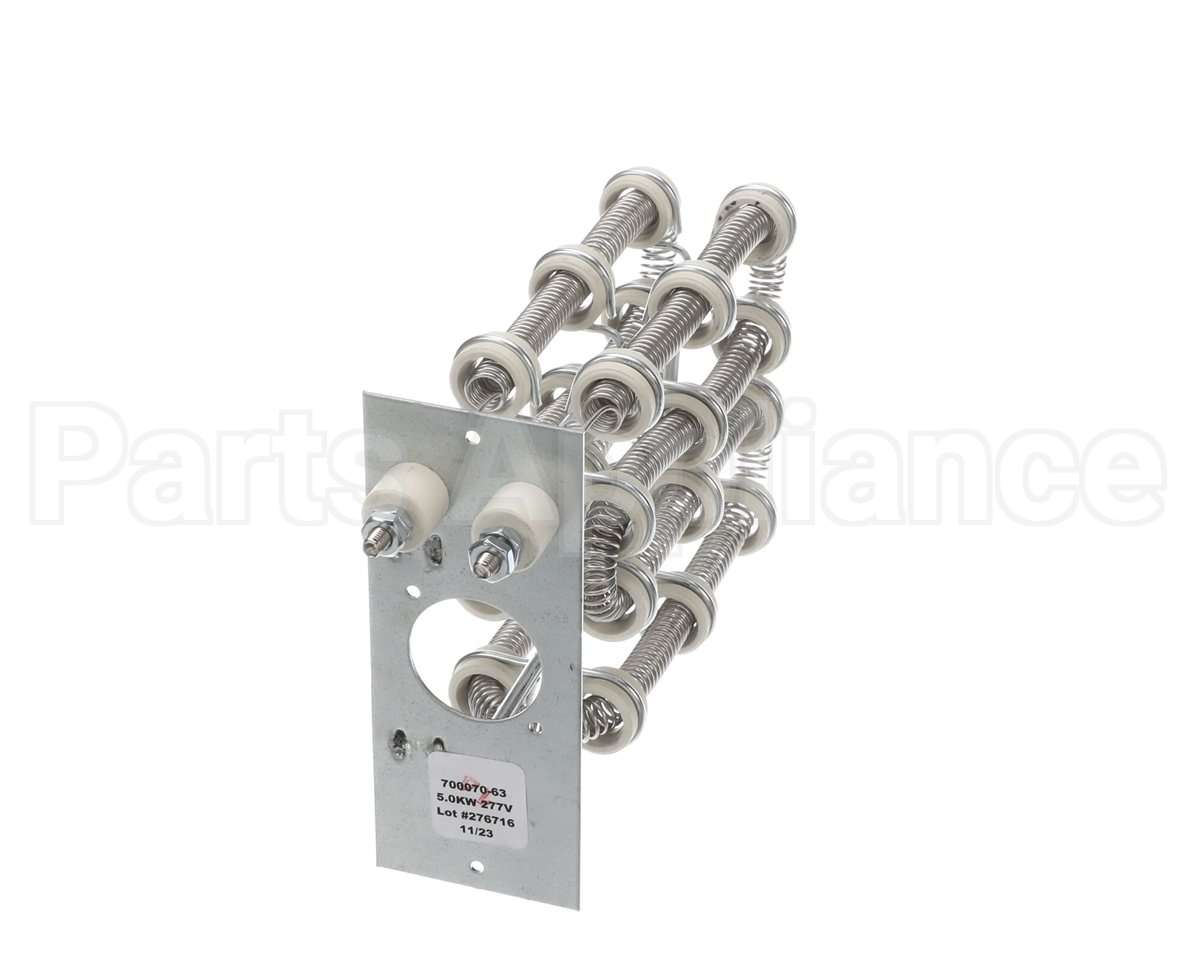 70007063 International Environmental 5Kw 277V Heater Strip