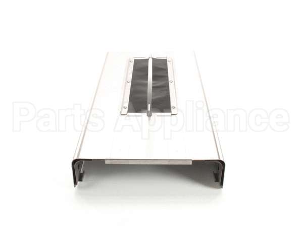 7000707 Antunes Heat Shield W/Dampers
