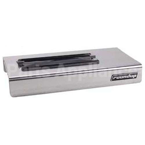 7000707 Compatible Roundup Damper Assembly