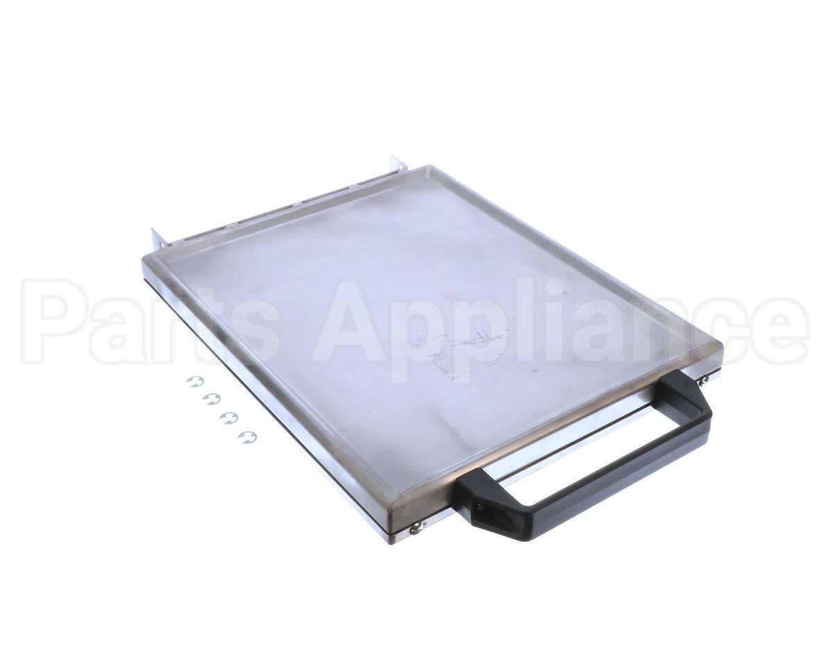 7000734 Antunes Top Cover Kit