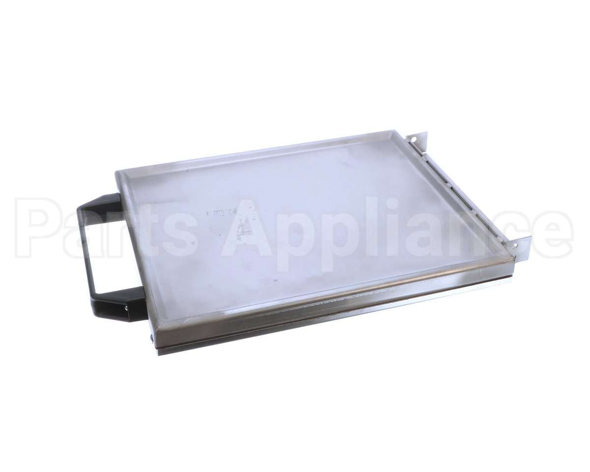 7000734 Antunes Top Cover Kit