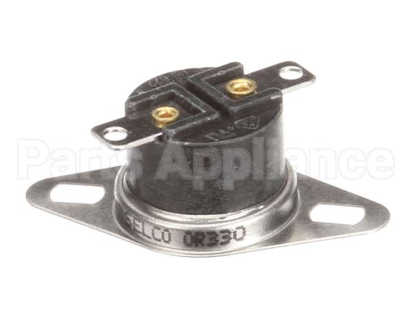 7000737-330 Sertek 330 Snap Disc