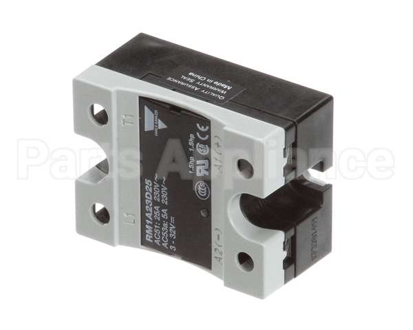 7000738 Sertek Solid State Relay