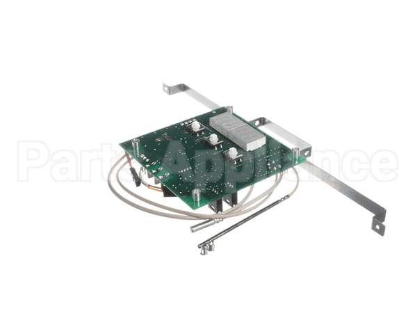 7000739 Antunes Vct Control Board Kit