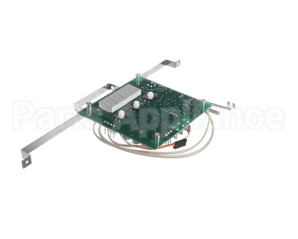 7000739 Antunes Vct Control Board Kit