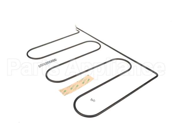 7000740 Antunes Dcv Top Heater Kit