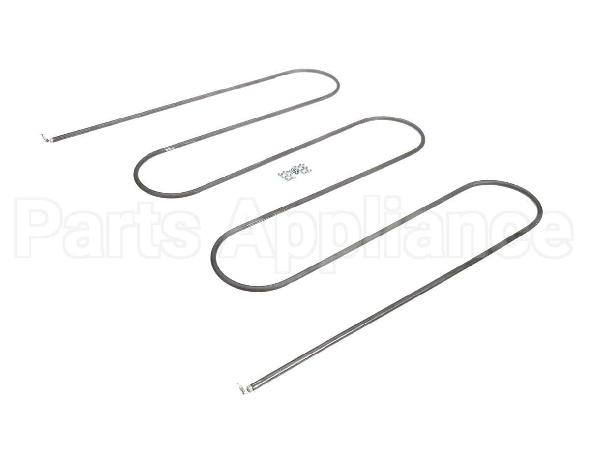 7000741 Antunes Dcv Bottom Heater Kit
