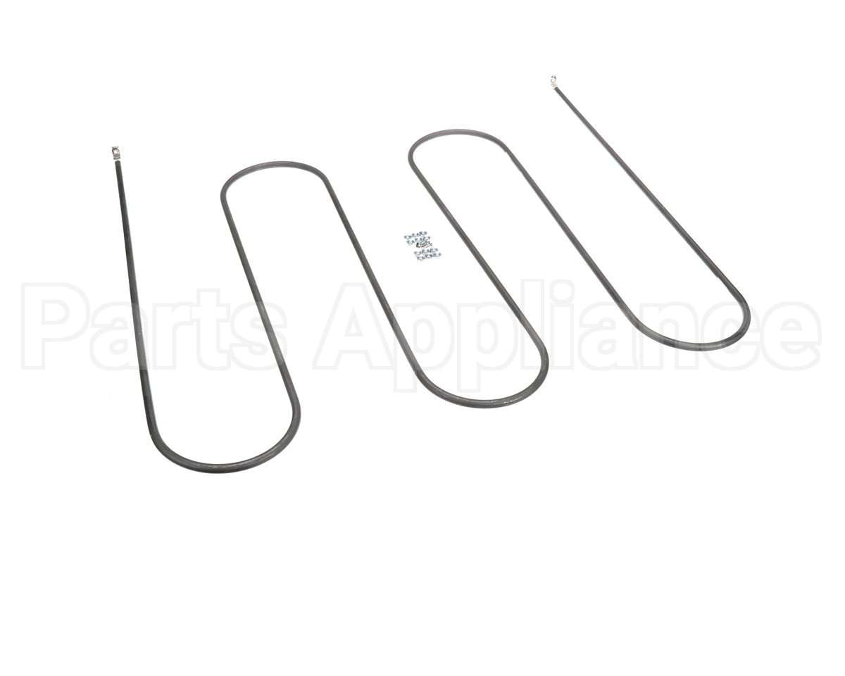 7000741 Antunes Dcv Bottom Heater Kit