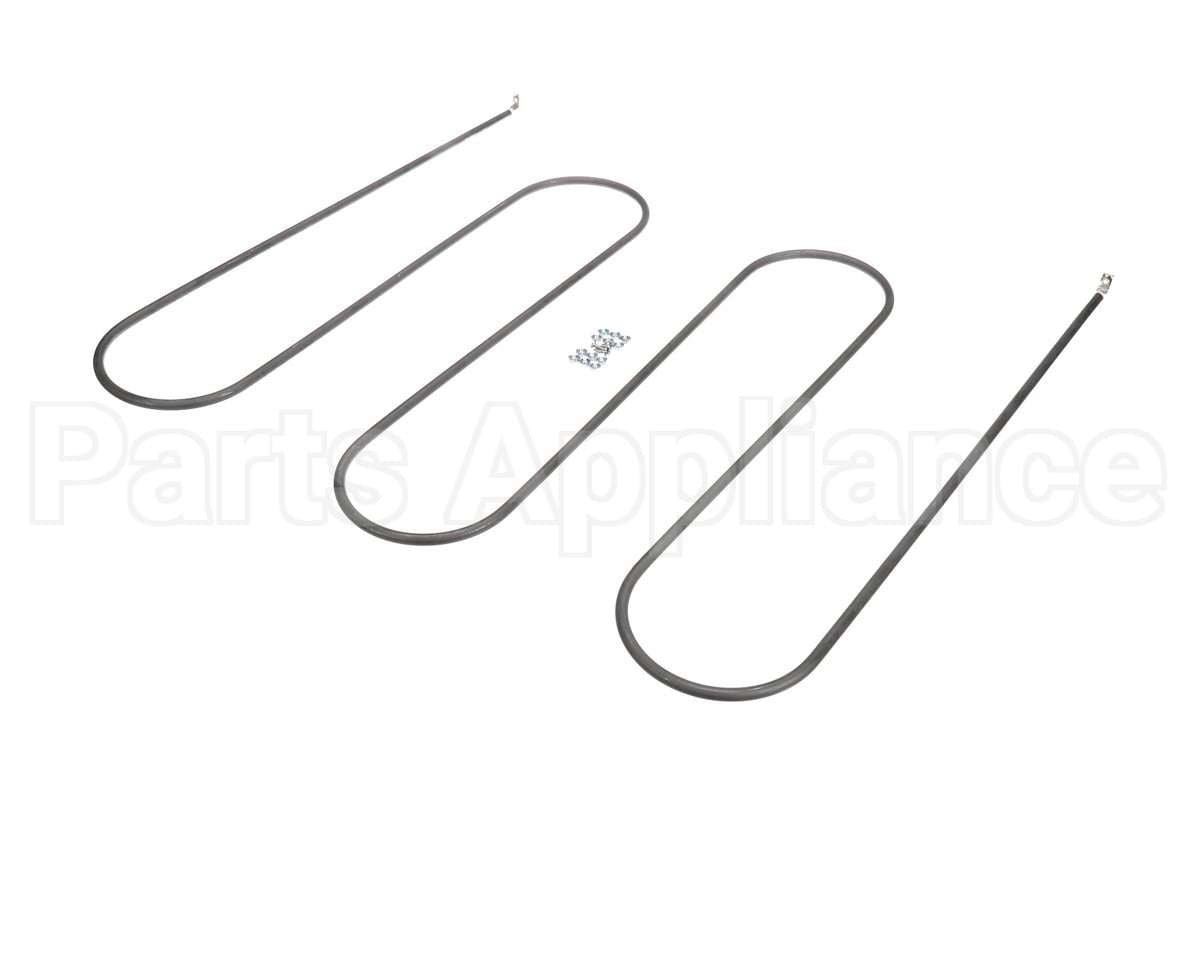 7000741 Antunes Dcv Bottom Heater Kit