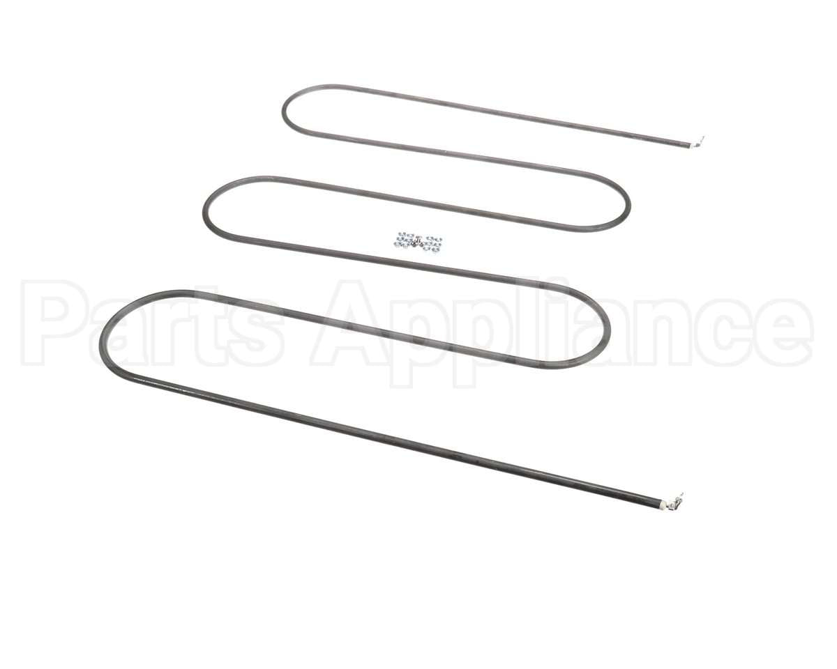 7000741 Antunes Dcv Bottom Heater Kit