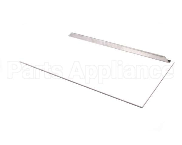 7000745 Antunes Dcv Back Door Kit