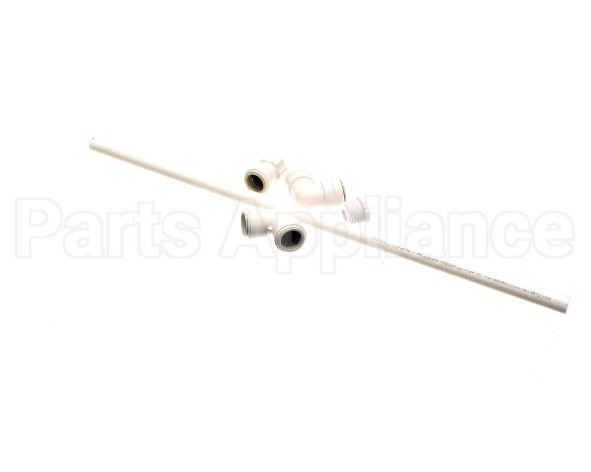 7000763 Antunes Drain Kit