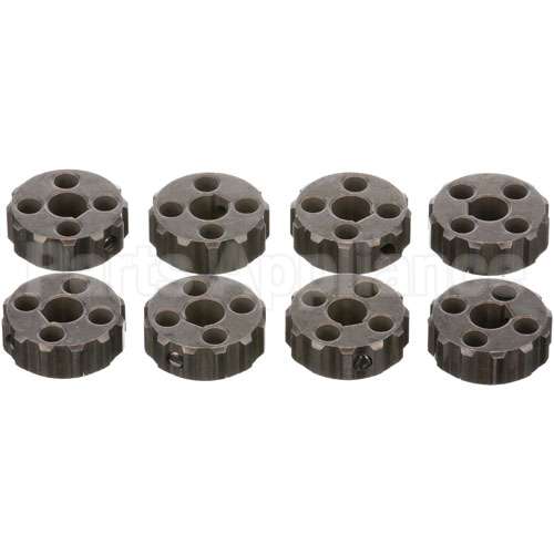 7000771 Compatible Roundup Sprocket 1/2 (8 Pack) Vct-2010