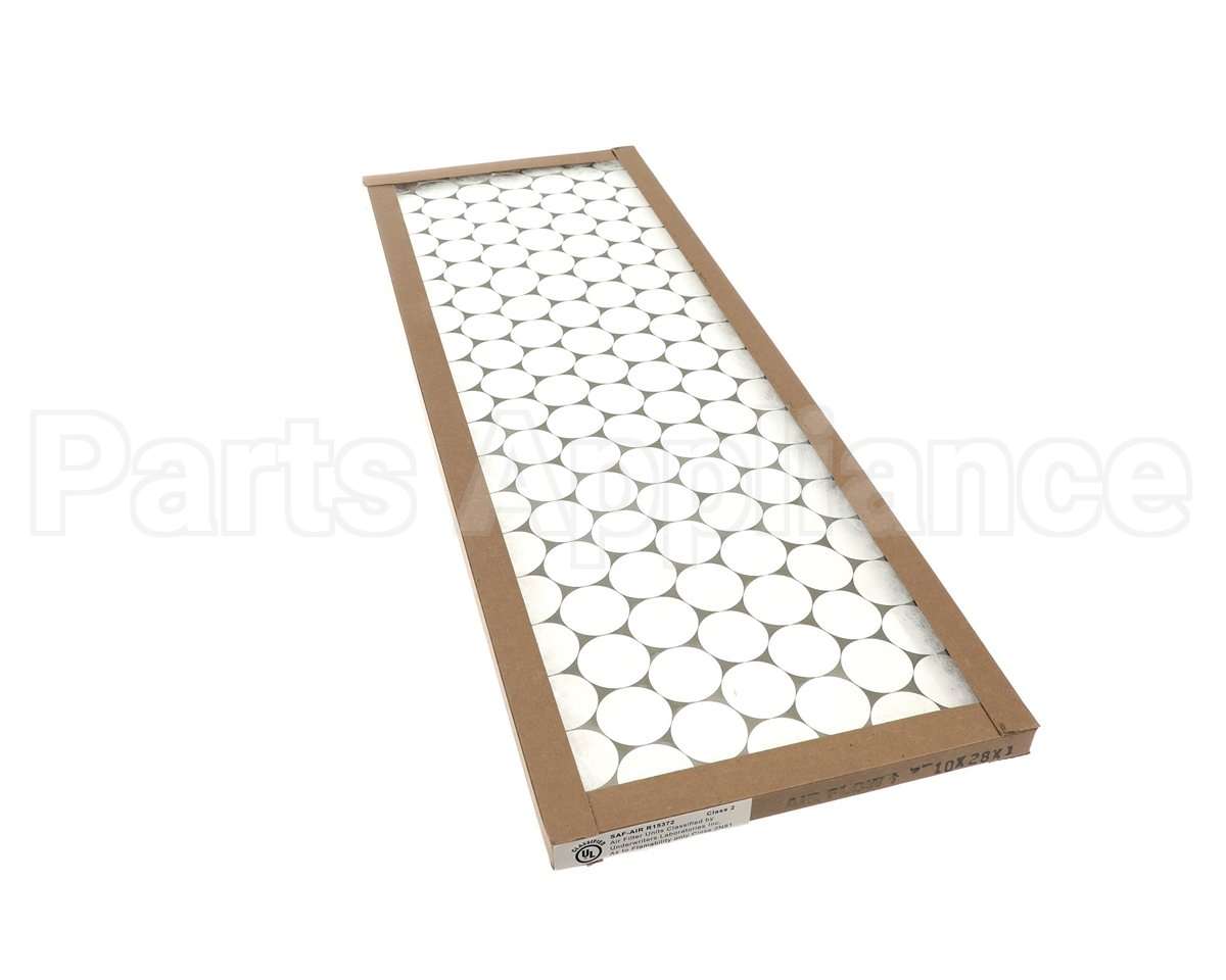 70007826 International Environmental 10X28X1 30 Filter