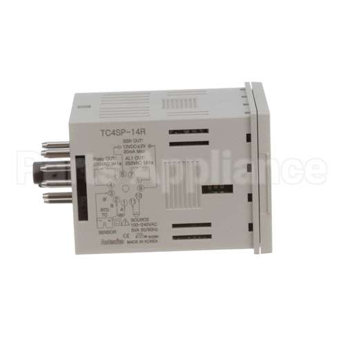 7000786 Sertek Temperature Controller