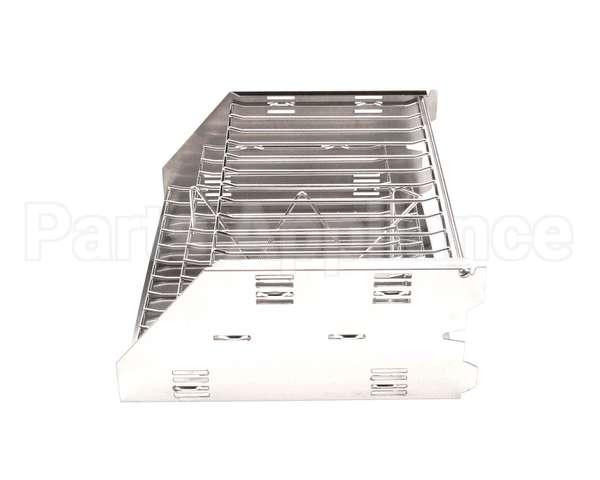 7000787 Antunes Bun Feeder Kit, Wide