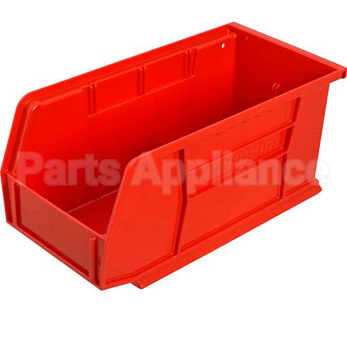 7000799 Compatible Sertek Red Acro Bin