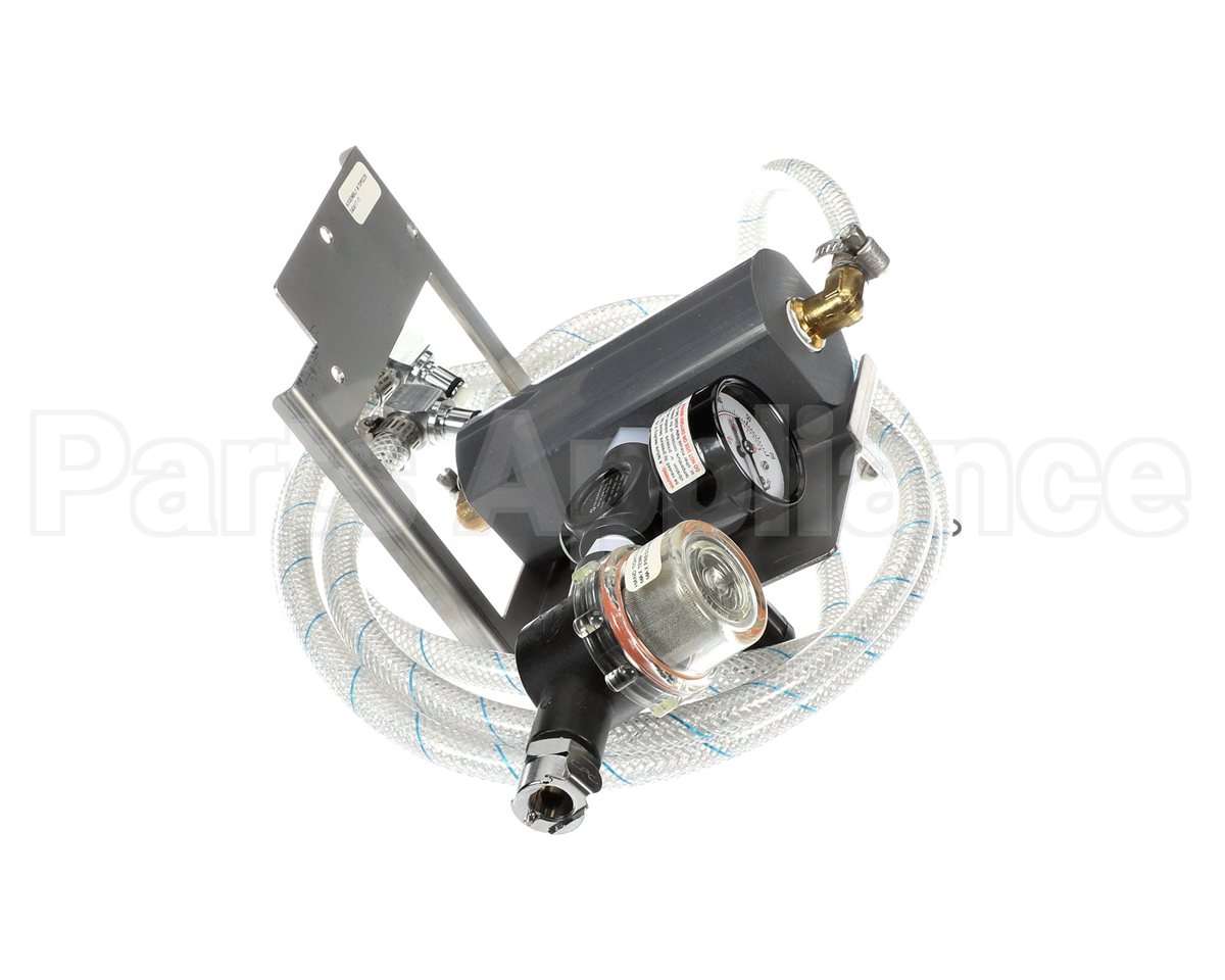 7000801 Antunes Manifold/Regulator Kit