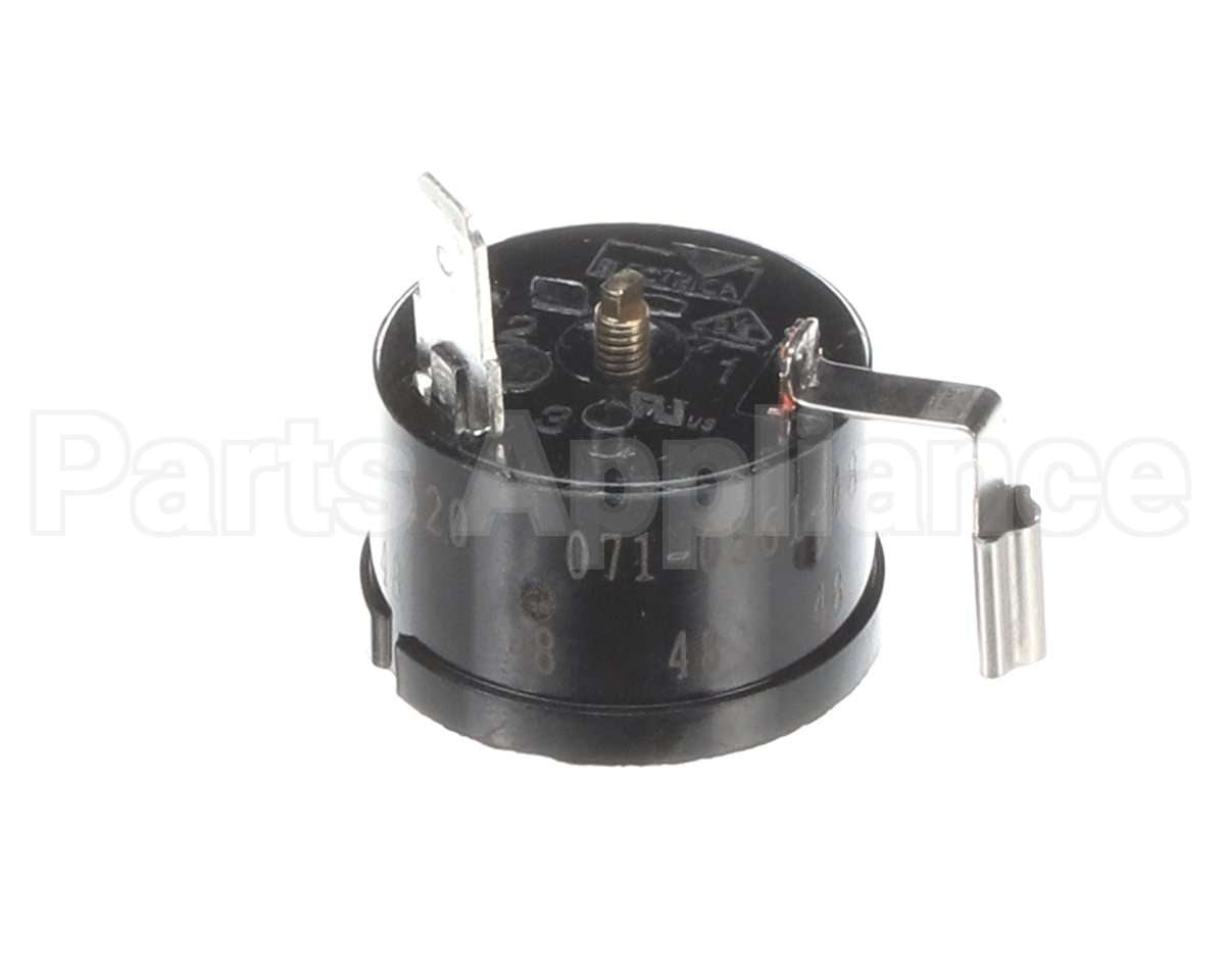 70008094 Franke Thermal Cutout