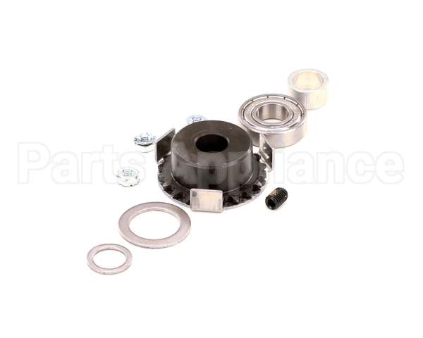 7000820 Antunes Bearing Retainer Kit