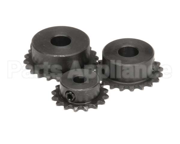 7000822 Antunes Vct-20 Conversion Kit To