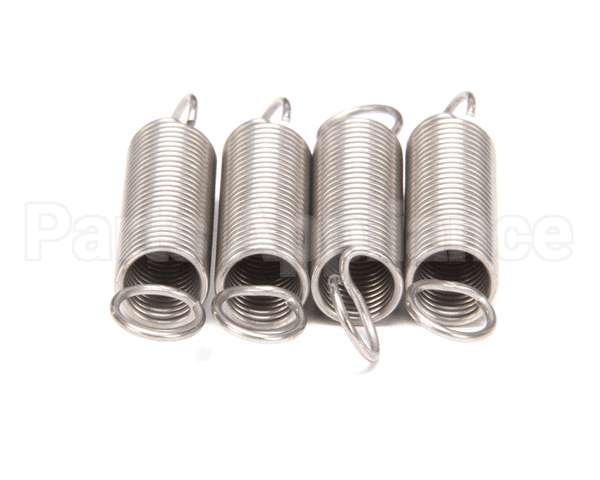 7000825 Antunes Tensioner Spring Kit