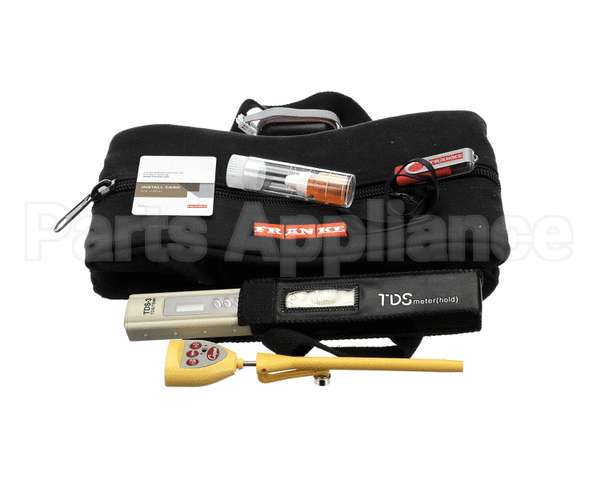 70008292 Franke Tool Kit Franke Expresso Mach