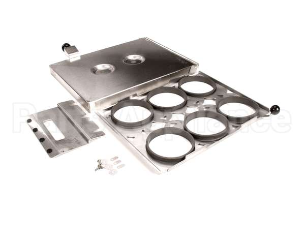 7000835 Antunes Egg Rack Cover Assembly