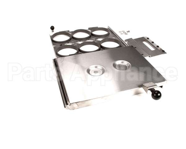 7000835 Antunes Egg Rack Cover Assembly