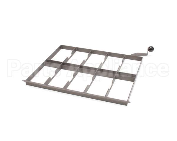 7000847 Antunes Replacement Kit For Bk